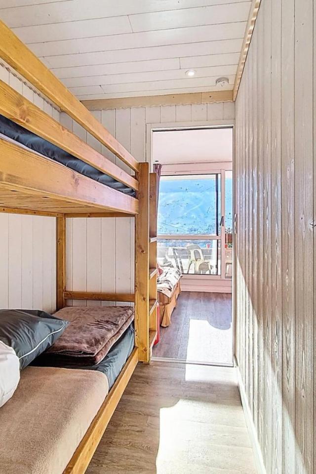 Residence Tougnette - Studio Renove Lumineux · Depart Et Retour Skis Aux Pieds · Balcon Mae-2724 – bild 9