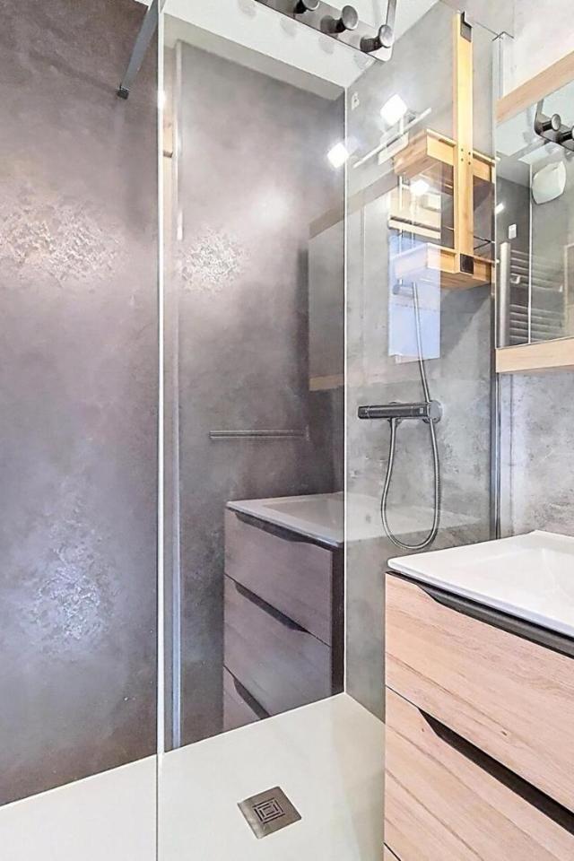 Residence Tougnette - Studio Renove Lumineux · Depart Et Retour Skis Aux Pieds · Balcon Mae-2724 – bild 10