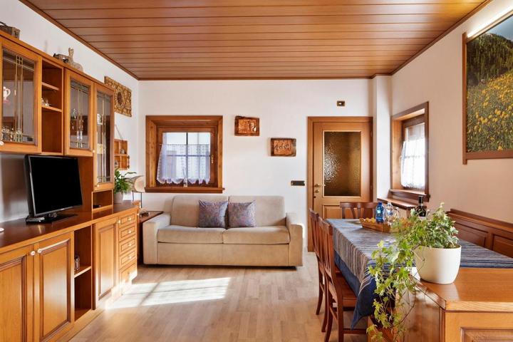 Hotelbilleder – Chalet Maffins 2 (1/10)