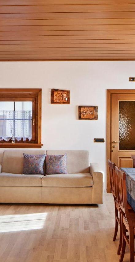 Chalet Maffins 2 – billede 1