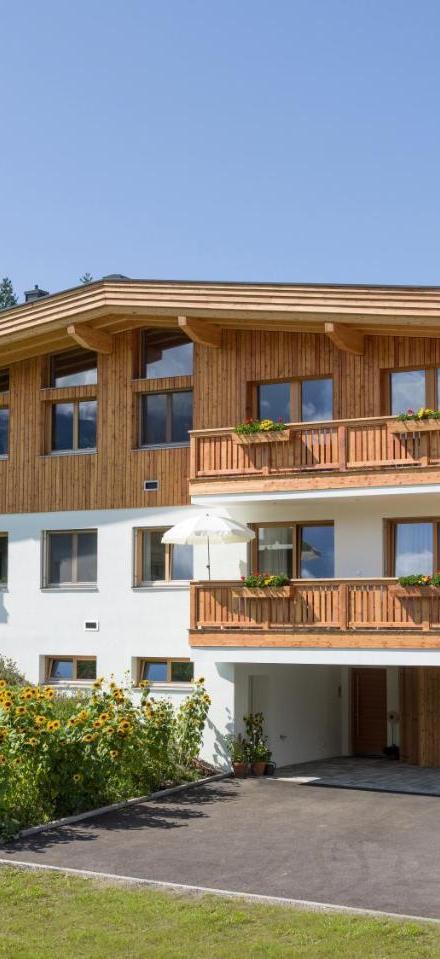 Ferienwohnung Wetzinger – billede 1