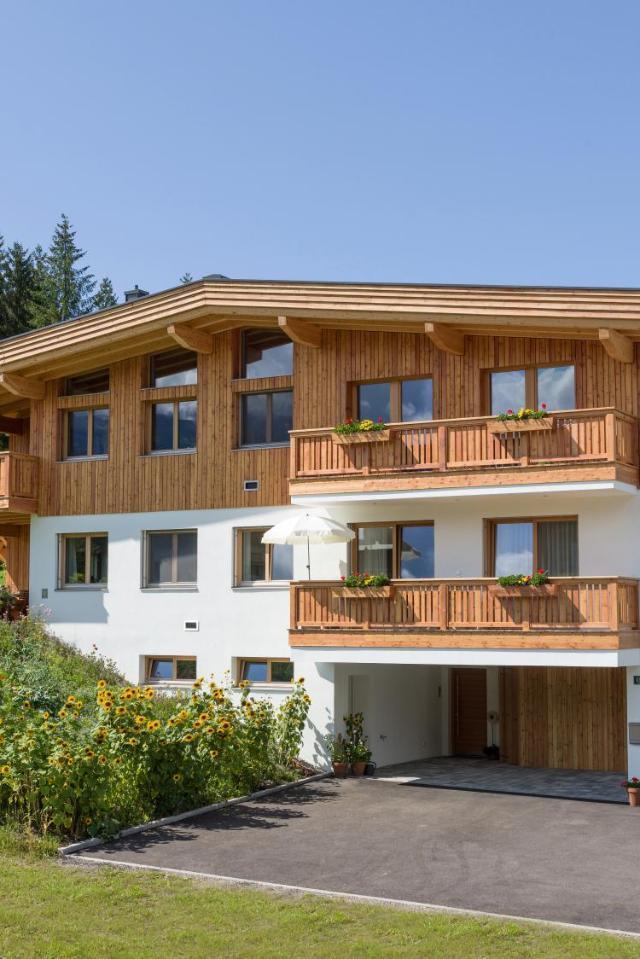 Ferienwohnung Wetzinger