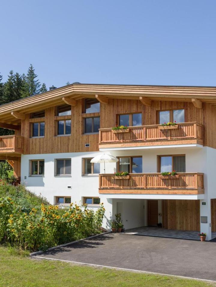 One-Bedroom Apartment (1 large bed) - Free WiFi – Ferienwohnung Wetzinger