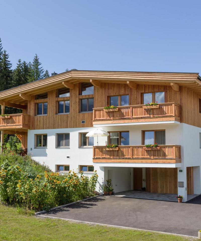 Ferienwohnung Wetzinger