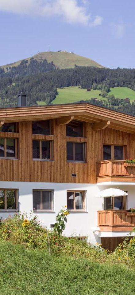 Ferienwohnung Wetzinger – billede 2
