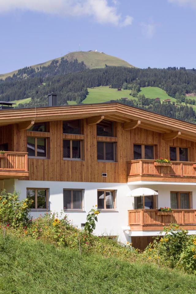 Ferienwohnung Wetzinger – billede 2