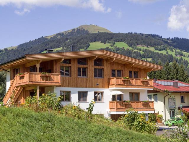 Ferienwohnung Wetzinger – billede 2