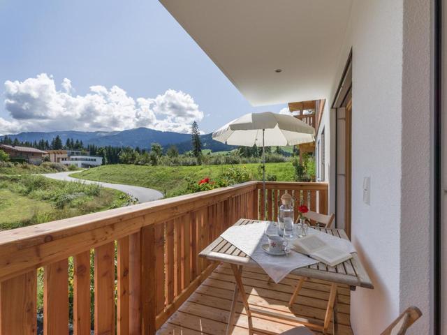 Ferienwohnung Wetzinger – billede 3