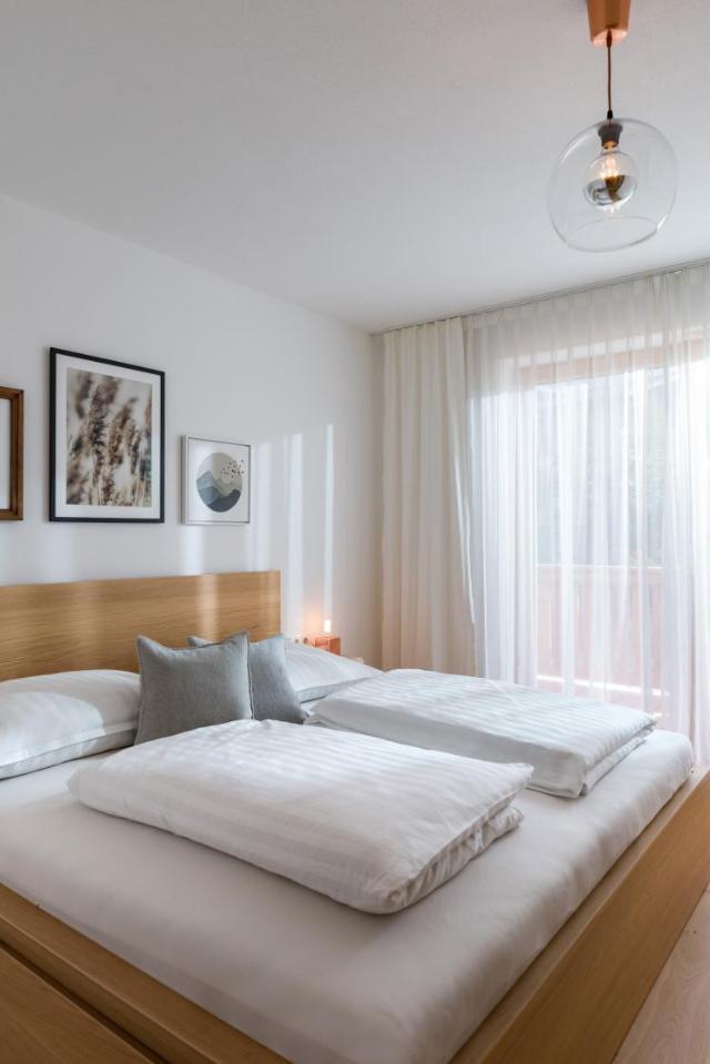 Ferienwohnung Wetzinger – billede 4