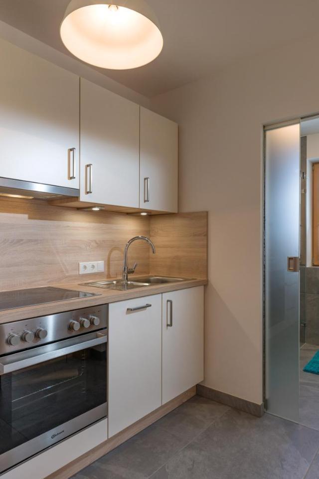 Ferienwohnung Wetzinger – billede 6
