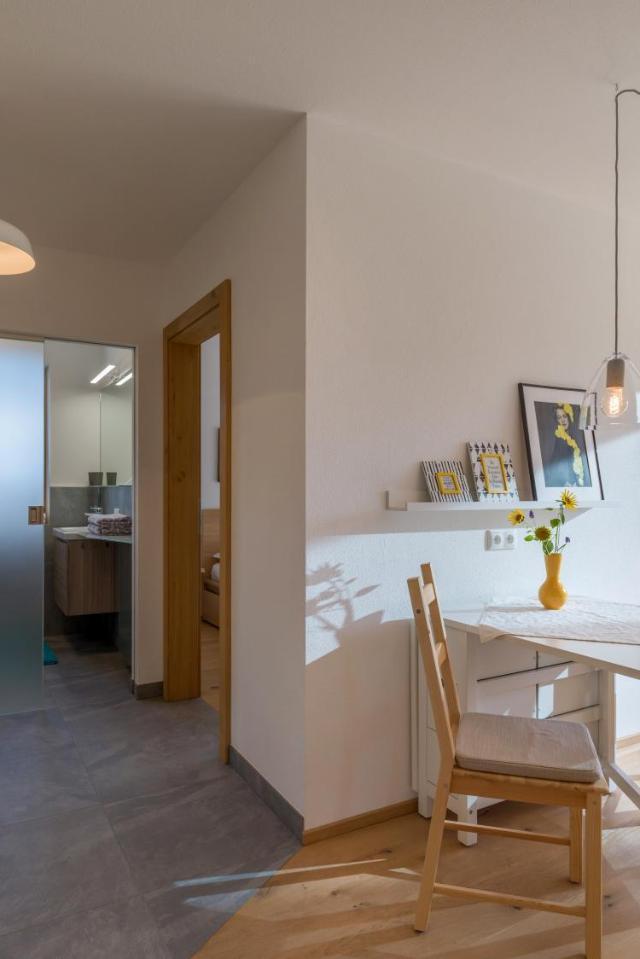 Ferienwohnung Wetzinger – billede 7