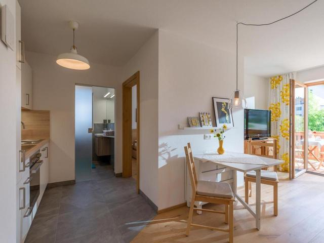 Ferienwohnung Wetzinger – billede 7