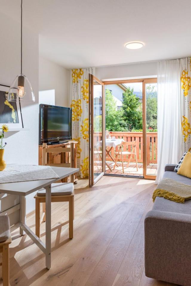 Ferienwohnung Wetzinger – billede 8
