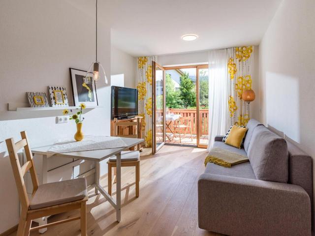 Ferienwohnung Wetzinger – billede 8