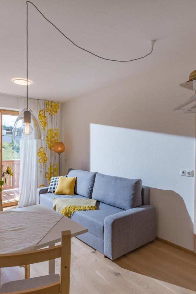 Ferienwohnung Wetzinger – billede 9