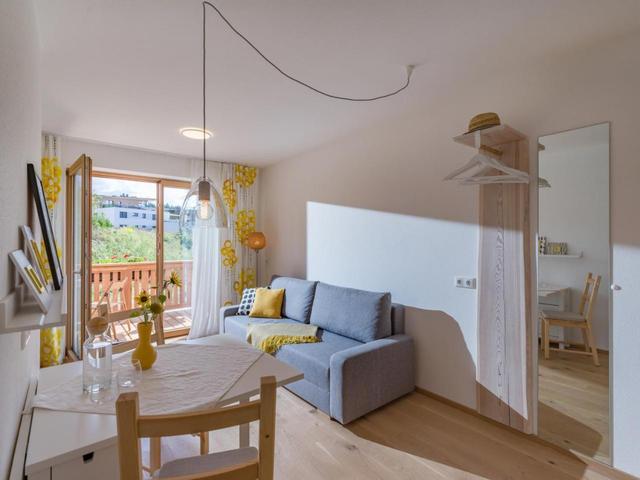 Ferienwohnung Wetzinger – billede 9