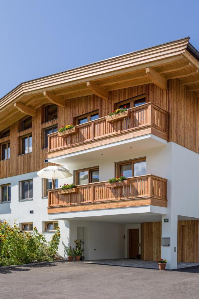Ferienwohnung Wetzinger – billede 10