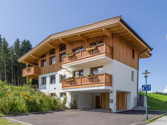 Ferienwohnung Wetzinger – billede 10