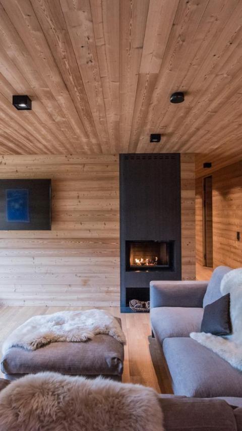 Riffelalp Lodge – St. Anton