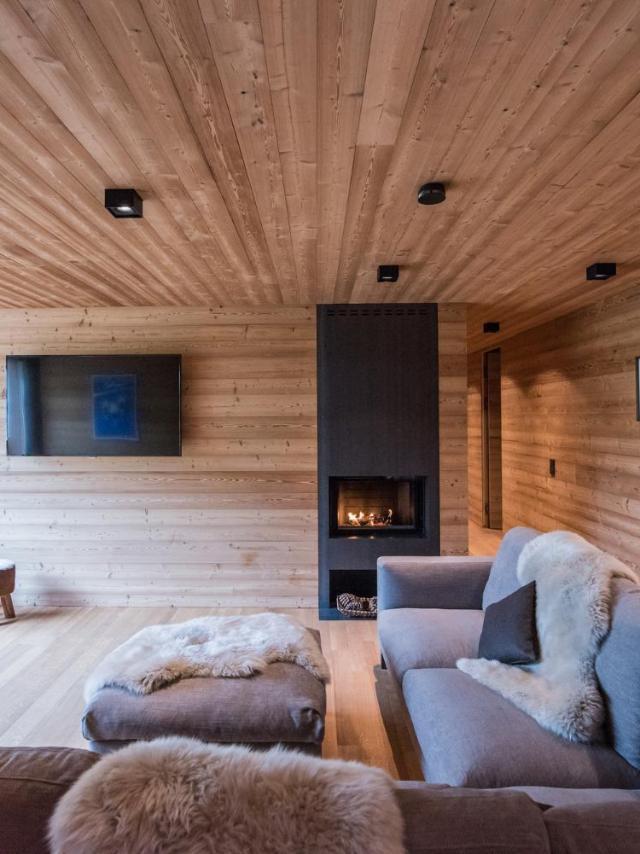 Riffelalp Lodge