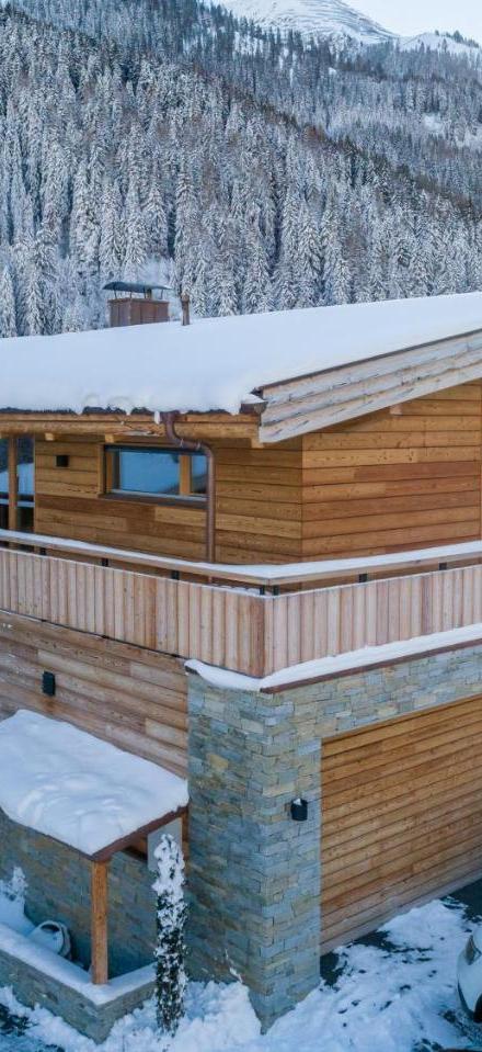 Riffelalp Lodge – billede 2