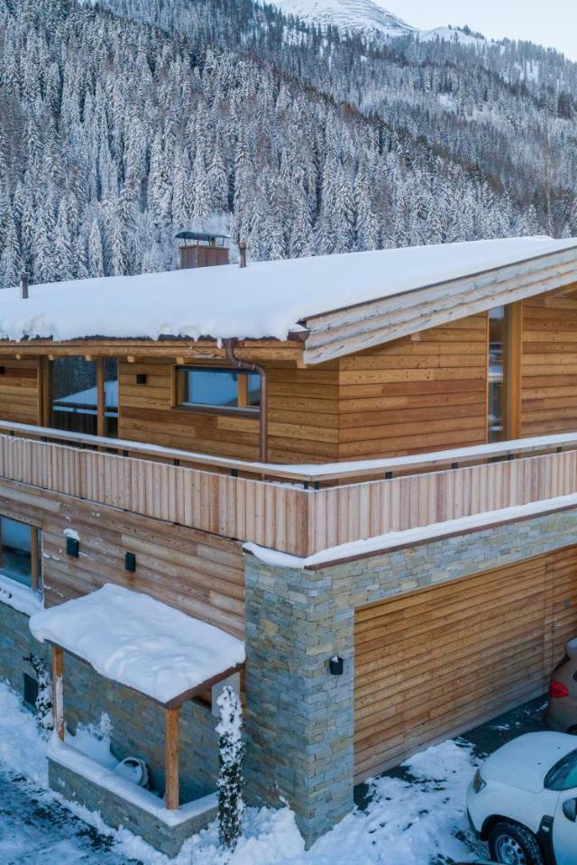 Riffelalp Lodge – billede 2