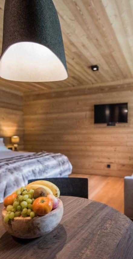 Riffelalp Lodge – billede 3