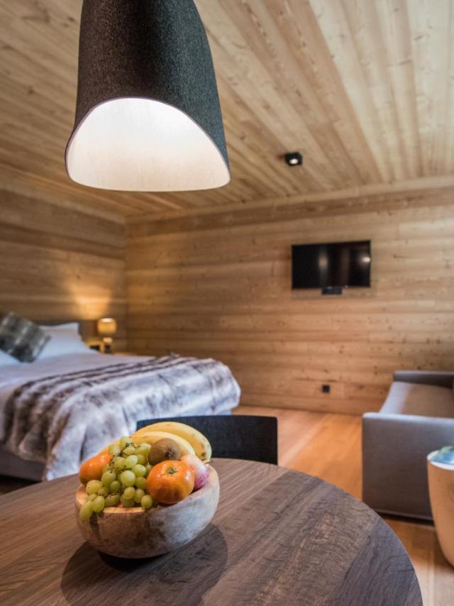 Riffelalp Lodge – billede 3