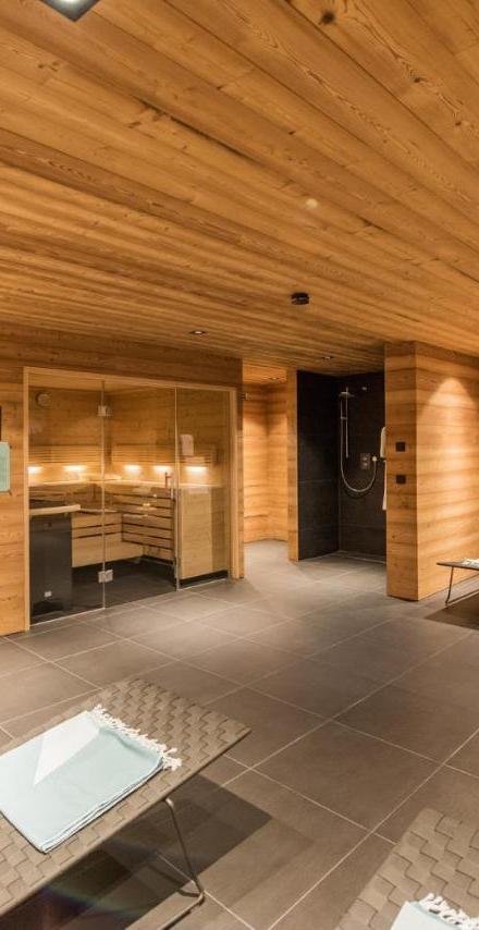 Riffelalp Lodge – billede 4