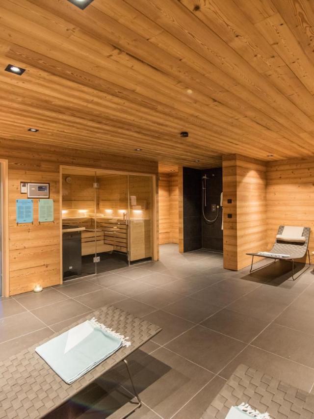 Riffelalp Lodge – billede 4