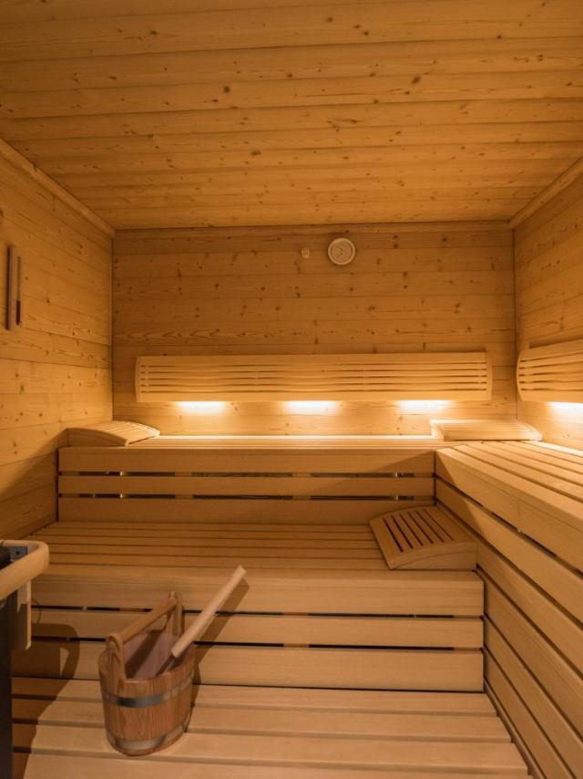 Riffelalp Lodge – billede 6