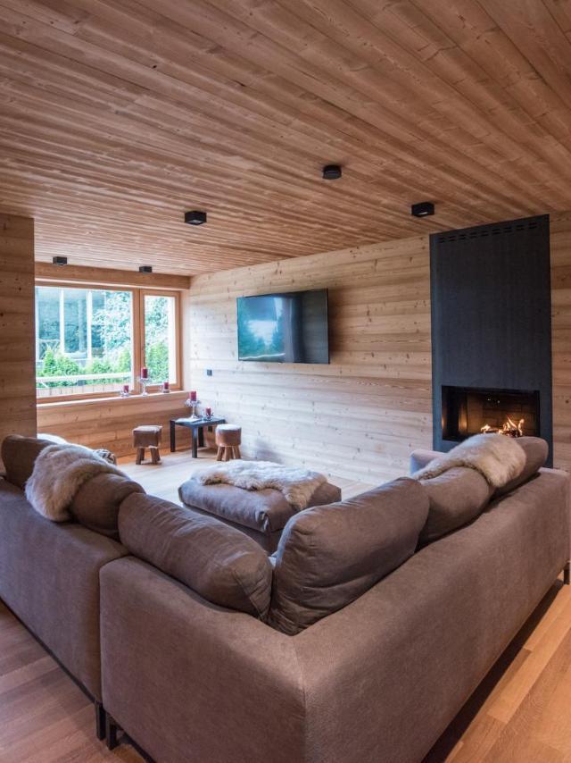 Riffelalp Lodge – billede 8