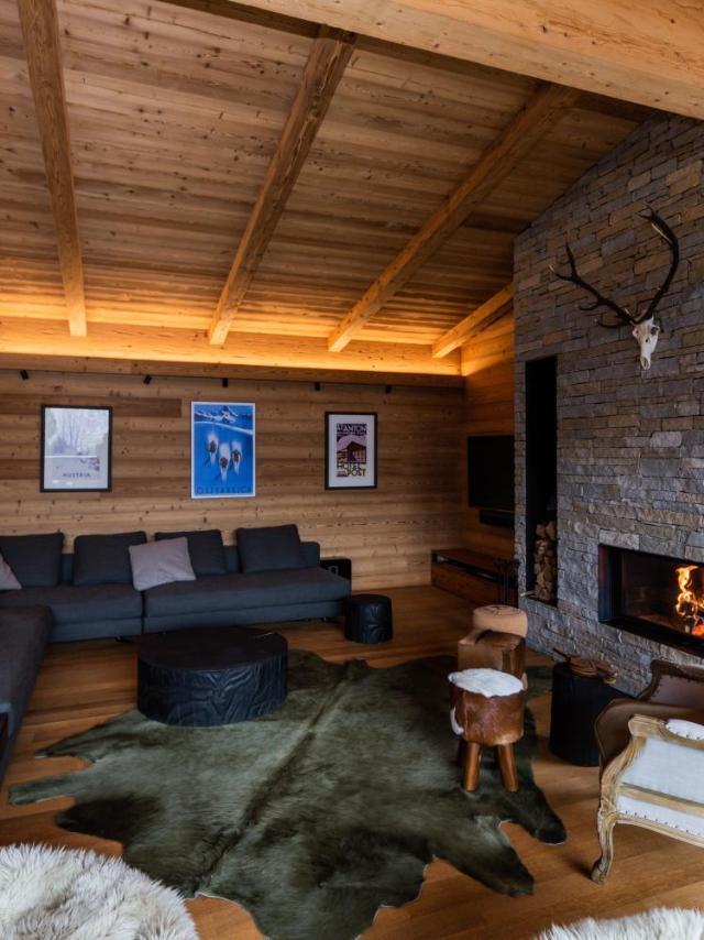 Riffelalp Lodge – billede 10