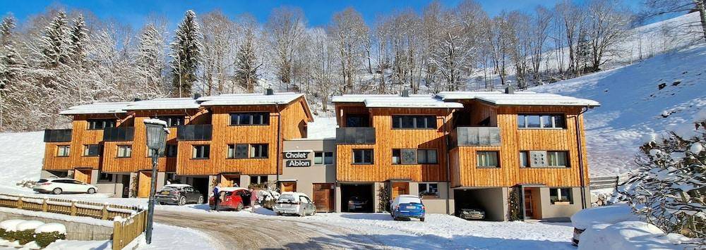 Chalet Ablon, Saalbach