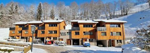 Chalet Ablon – Saalbach