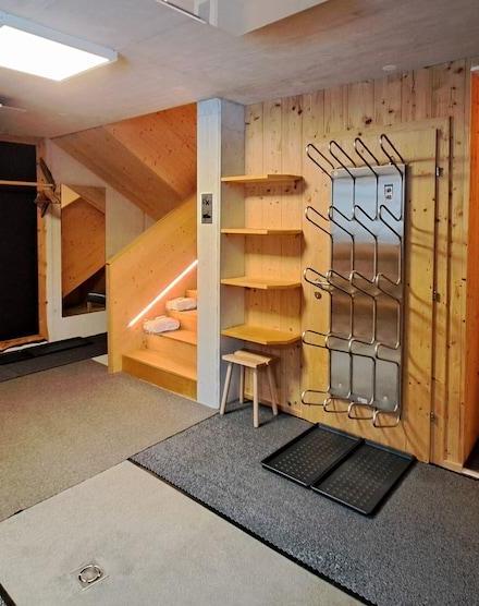 Chalet Ablon – billede 2