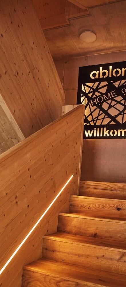 Chalet Ablon – billede 3