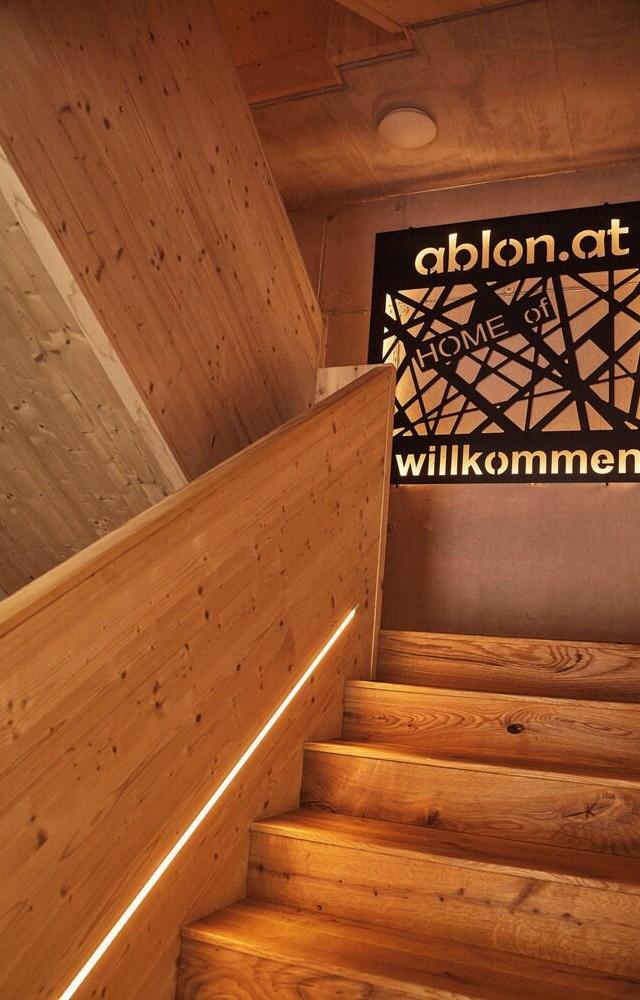 Chalet Ablon – billede 3
