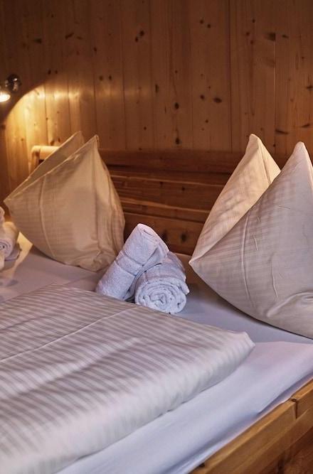 Chalet Ablon – billede 4