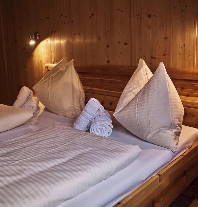Chalet Ablon – billede 4