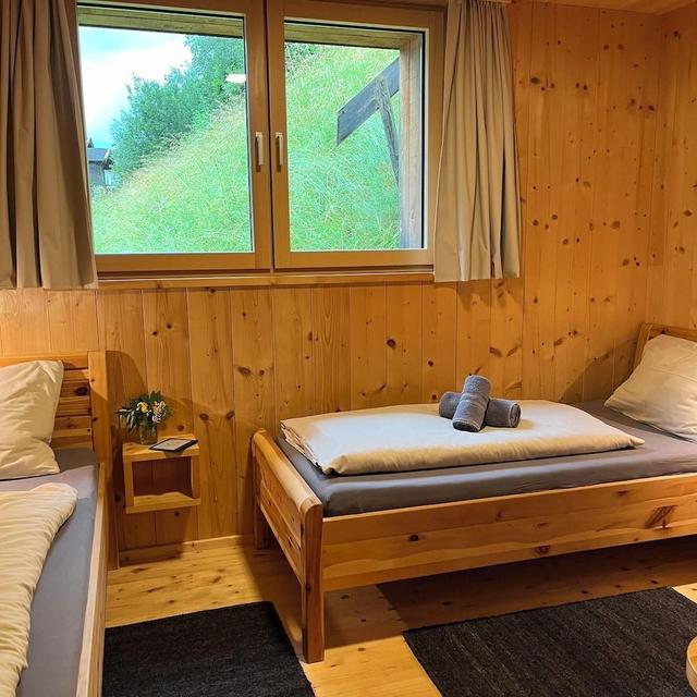 Chalet Ablon – billede 5