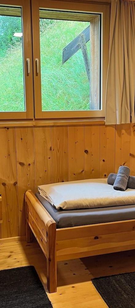 Chalet Ablon – billede 5