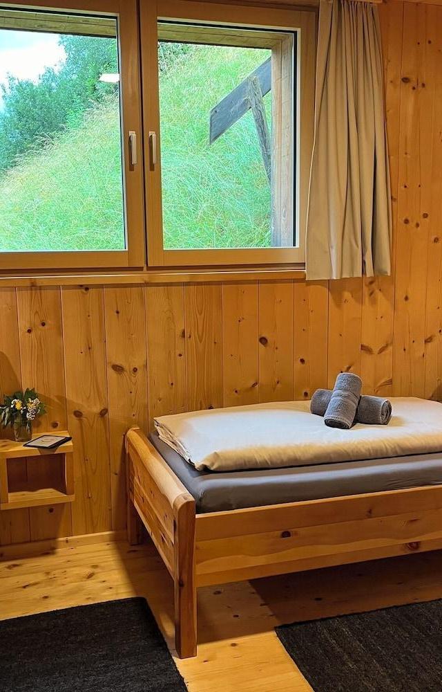 Chalet Ablon – billede 5