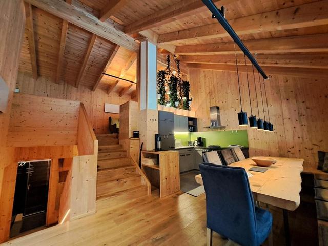 Chalet Ablon – billede 6
