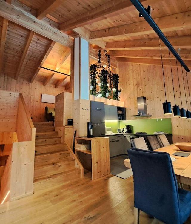 Chalet Ablon – billede 6