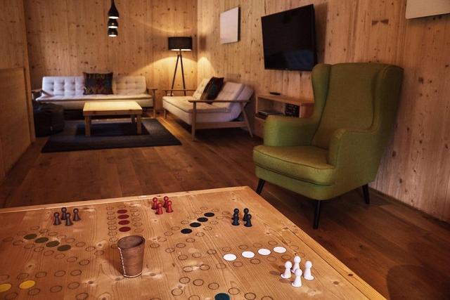 Chalet Ablon – billede 7