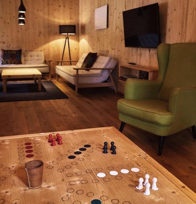 Chalet Ablon – billede 7