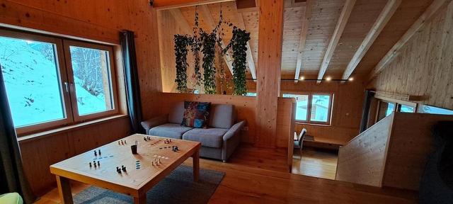 Chalet Ablon – billede 8