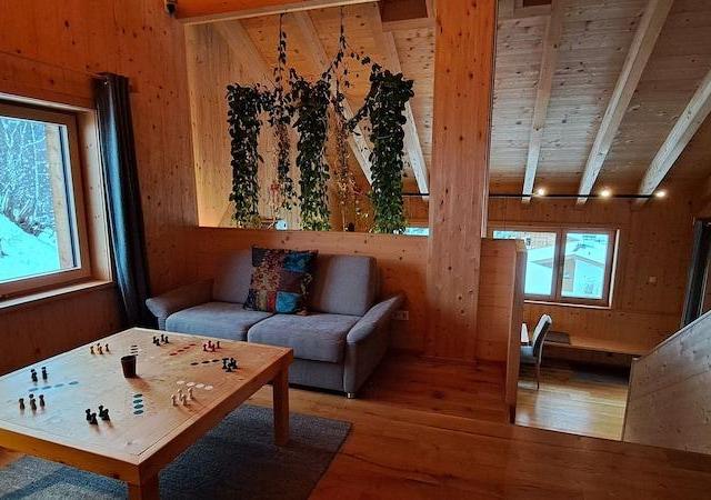 Chalet Ablon – billede 8