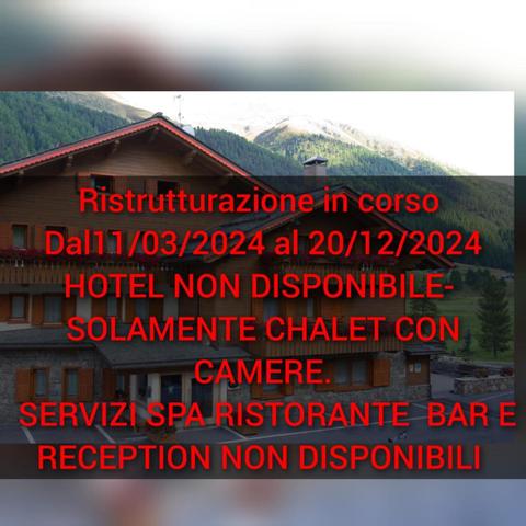 Paradiso – Livigno